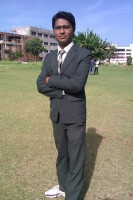 nakul punse