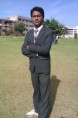 nakul punse